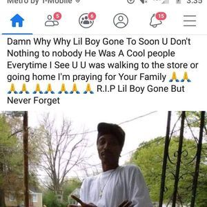 Meet your Posher, Cornelius